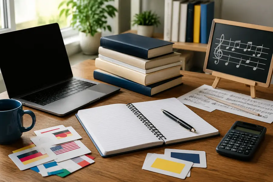 Private Tutors